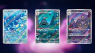 New special art rare cards will be featured (Image via The Pokemon Company)